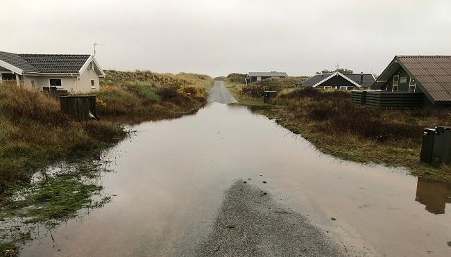 Opfordring til feriehusejere: Tjek jeres feriehuse